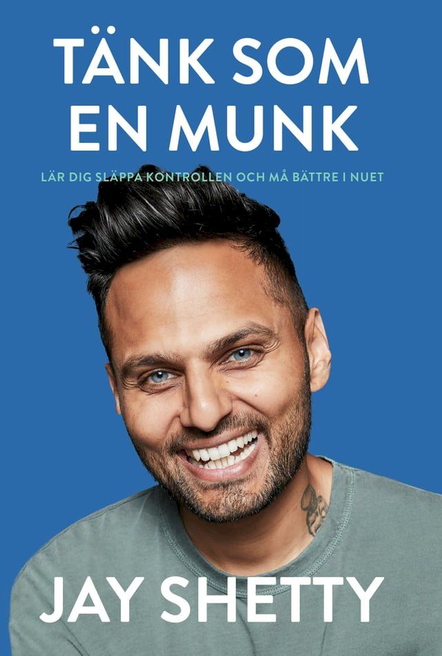  Tänk som en munk(Kobo/電子書)