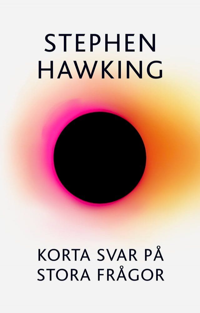  Korta svar på stora frågor(Kobo/電子書)