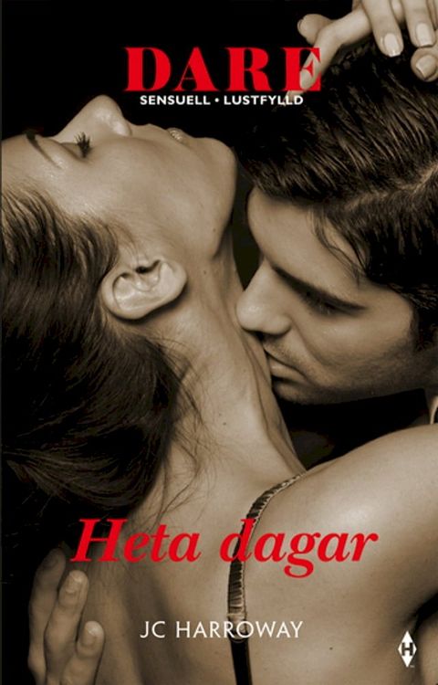 Heta dagar(Kobo/電子書)