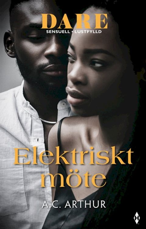 Elektriskt m&ouml;te(Kobo/電子書)