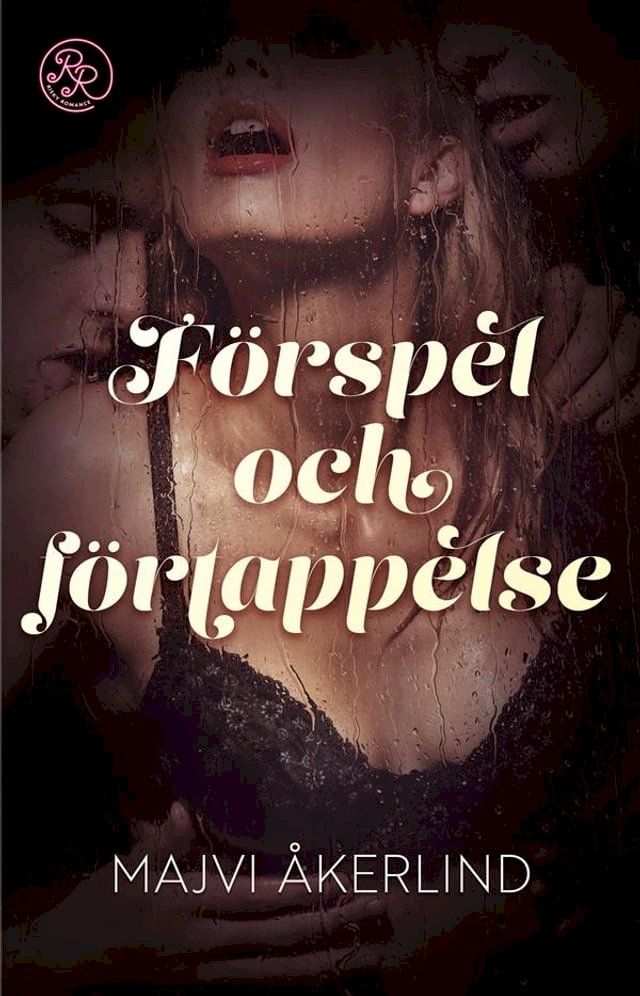  F&ouml;rspel och f&ouml;rtappelse(Kobo/電子書)