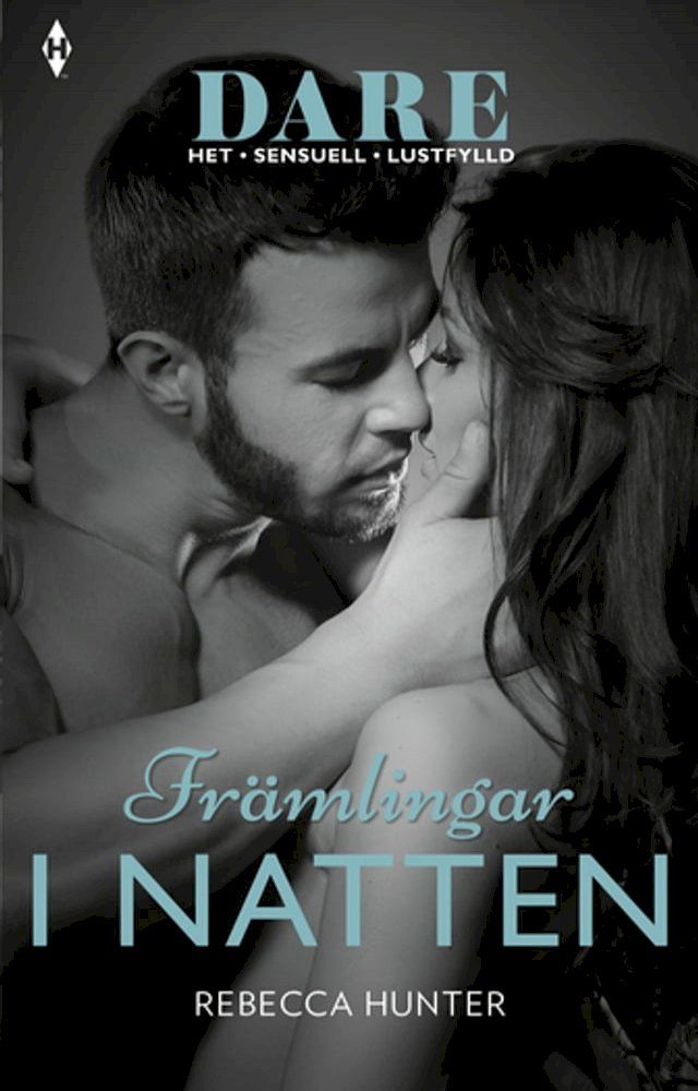  Främlingar i natten(Kobo/電子書)