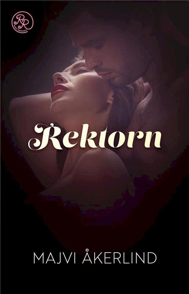  Rektorn(Kobo/電子書)