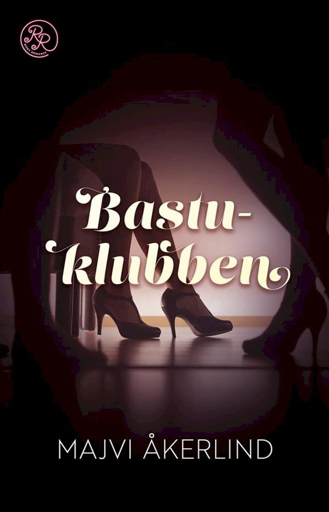  Bastuklubben(Kobo/電子書)