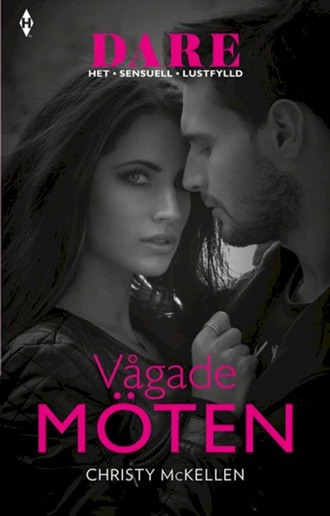 Vågade möten(Kobo/電子書)