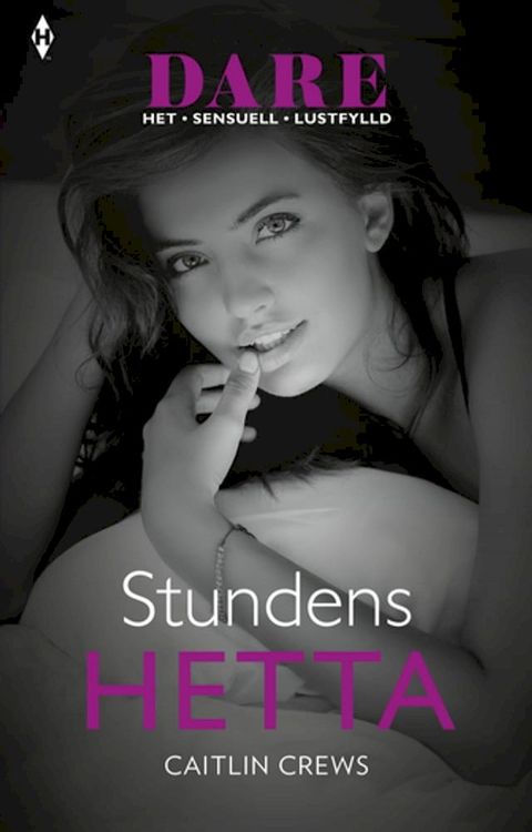 Stundens hetta(Kobo/電子書)