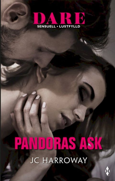 Pandoras ask(Kobo/電子書)