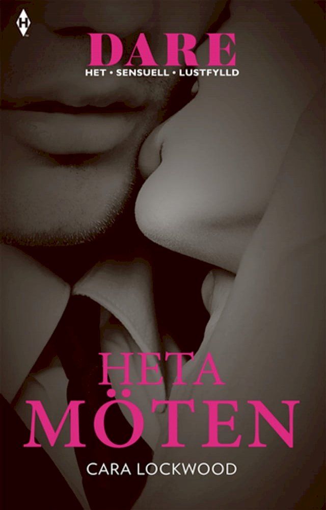  Heta m&ouml;ten(Kobo/電子書)