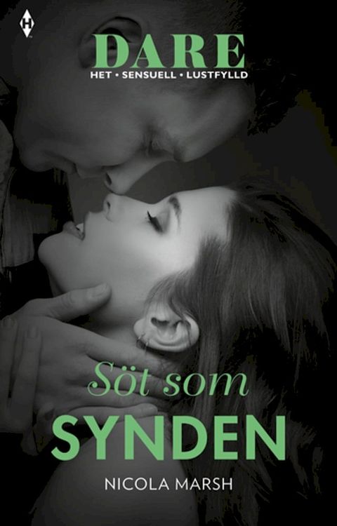 S&ouml;t som synden(Kobo/電子書)