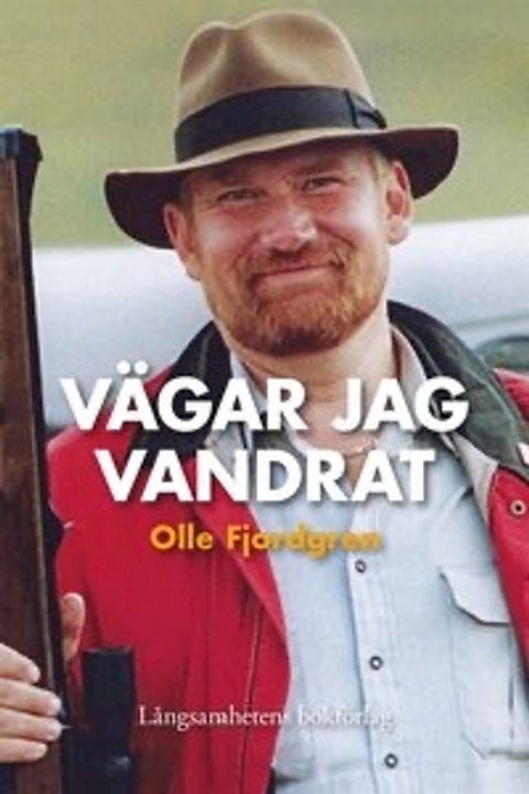 V&auml;gar jag vandrat(Kobo/電子書)