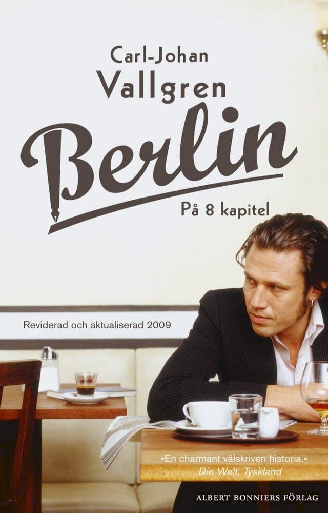  Berlin på 8 kapitel(Kobo/電子書)