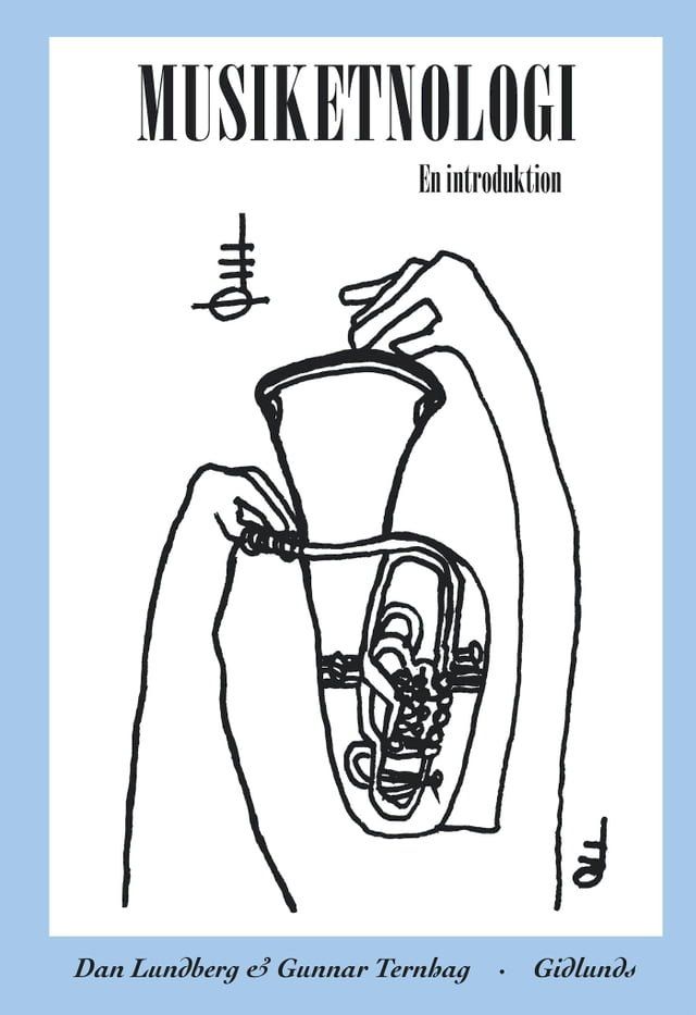  Musiketnologi. En introduktion(Kobo/電子書)