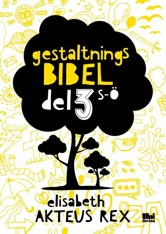  Gestaltningsbibel : del 3(Kobo/電子書)