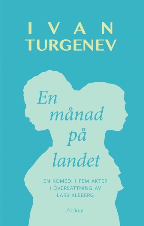 En m&aring;nad p&aring; landet(Kobo/電子書)