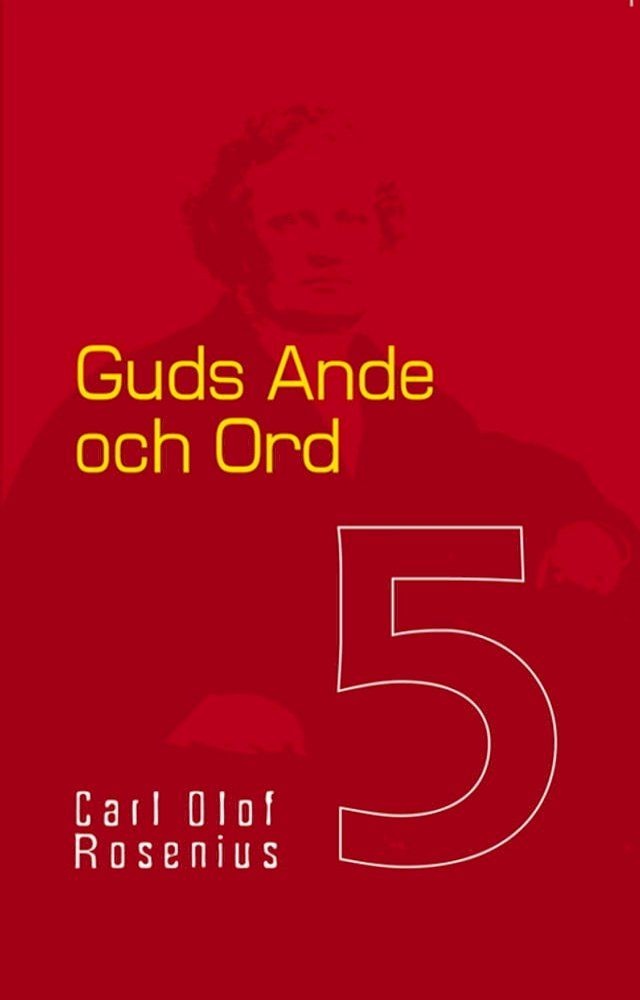  Guds Ande och Ord(Kobo/電子書)