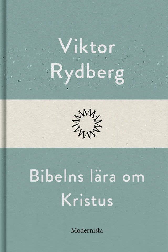  Bibelns lära om Kristus(Kobo/電子書)