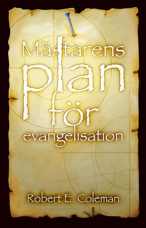 Mästarens plan för evangelisation(Kobo/電子書)