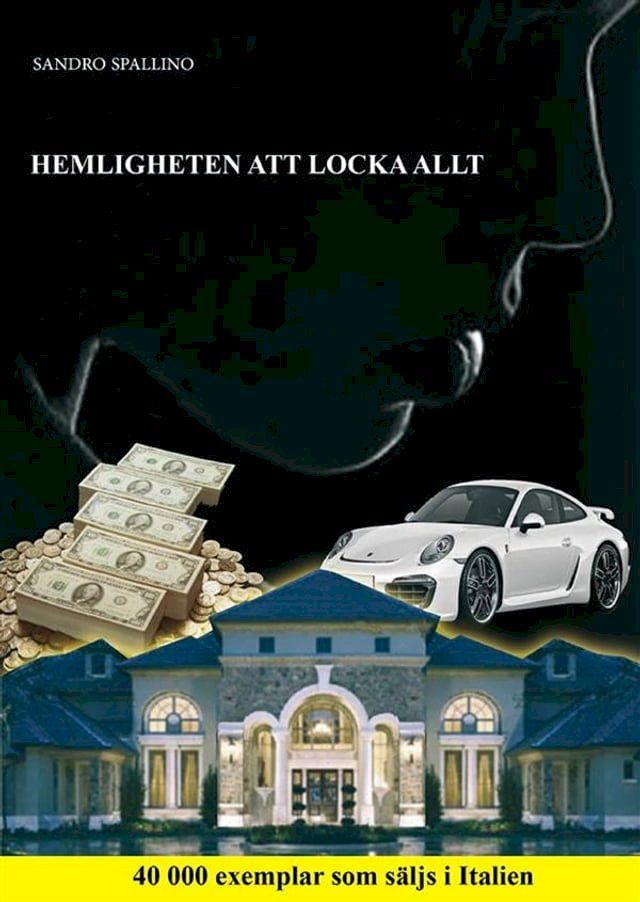  Hemligheten att locka allt(Kobo/電子書)