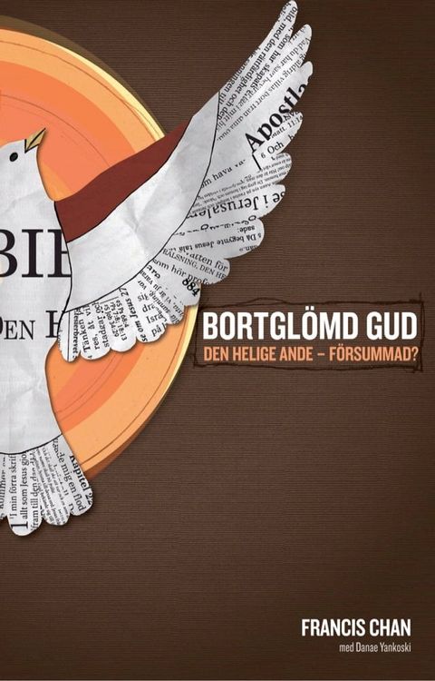 Bortgl&ouml;md Gud(Kobo/電子書)