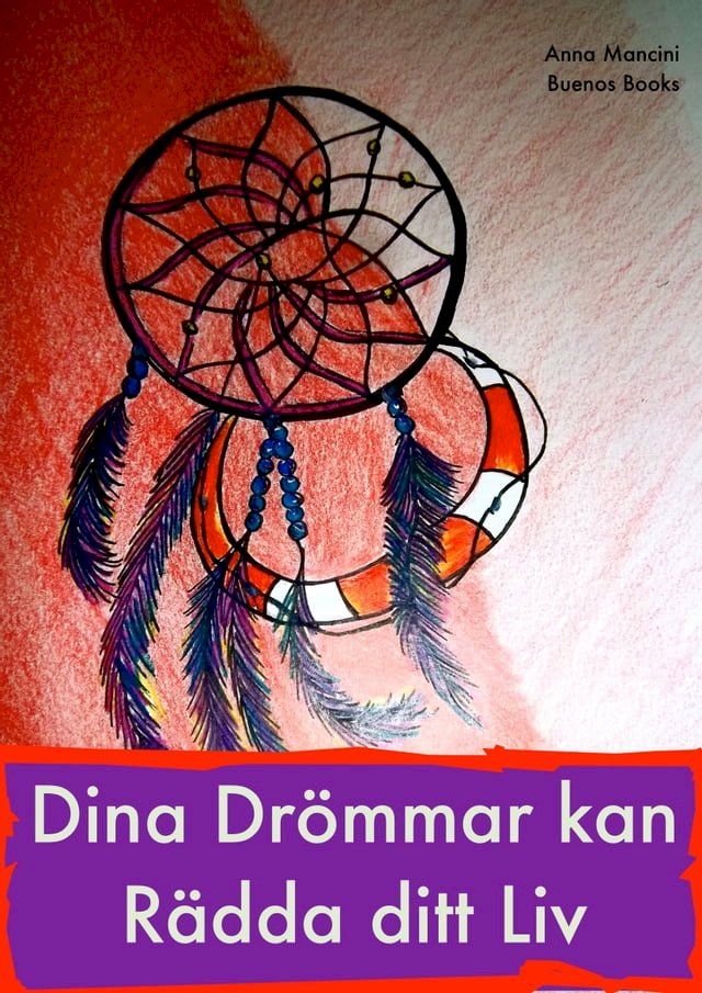  Dina Drommar Kan Radda ditt Liv(Kobo/電子書)