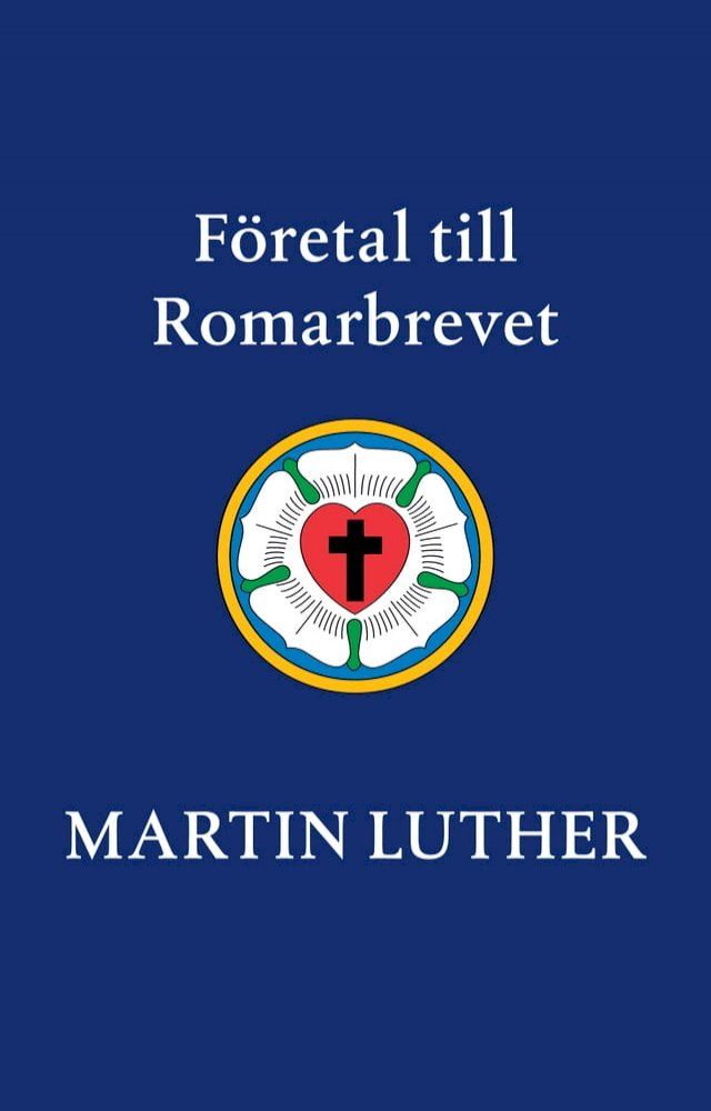  Företal till Romarbrevet(Kobo/電子書)