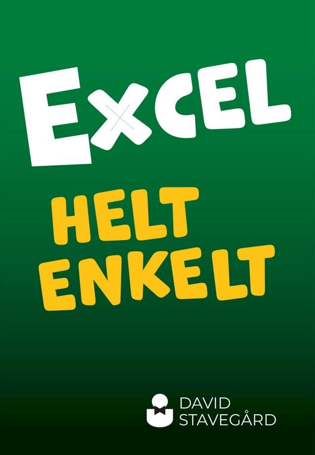  Excel helt enkelt(Kobo/電子書)