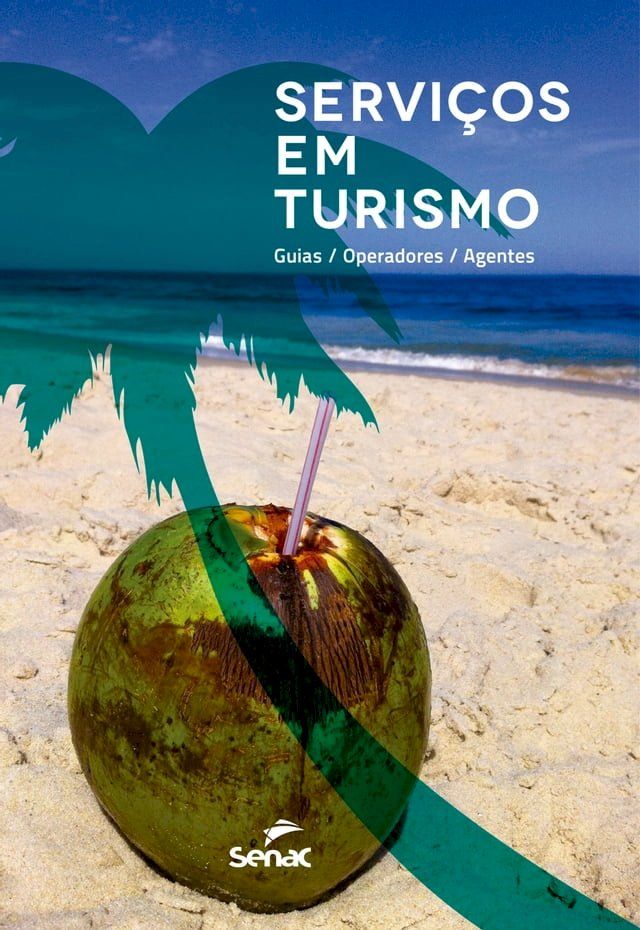  Serviços em turismo(Kobo/電子書)