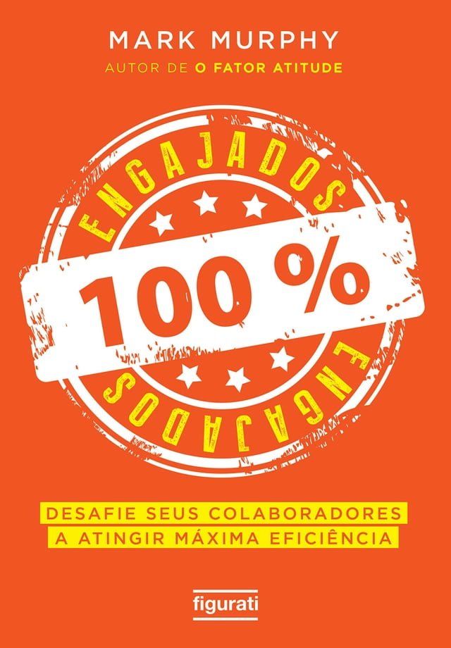  100% engajados(Kobo/電子書)