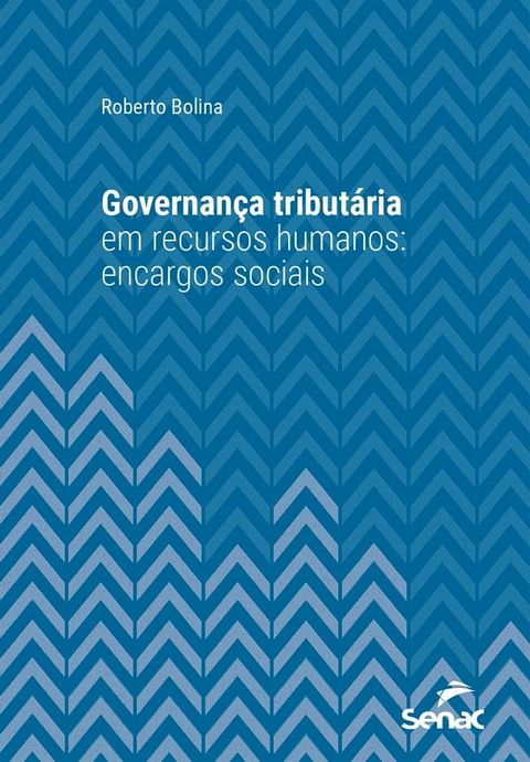 Governan&ccedil;a tribut&aacute;ria em recursos humanos(Kobo/電子書)