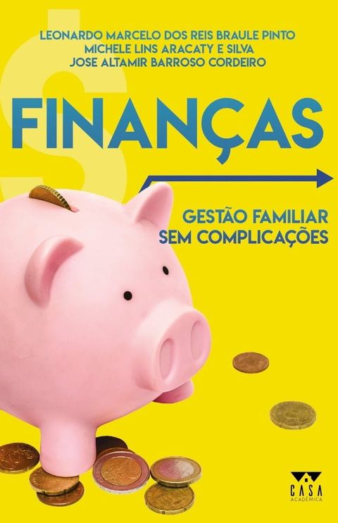 Finan&ccedil;as(Kobo/電子書)