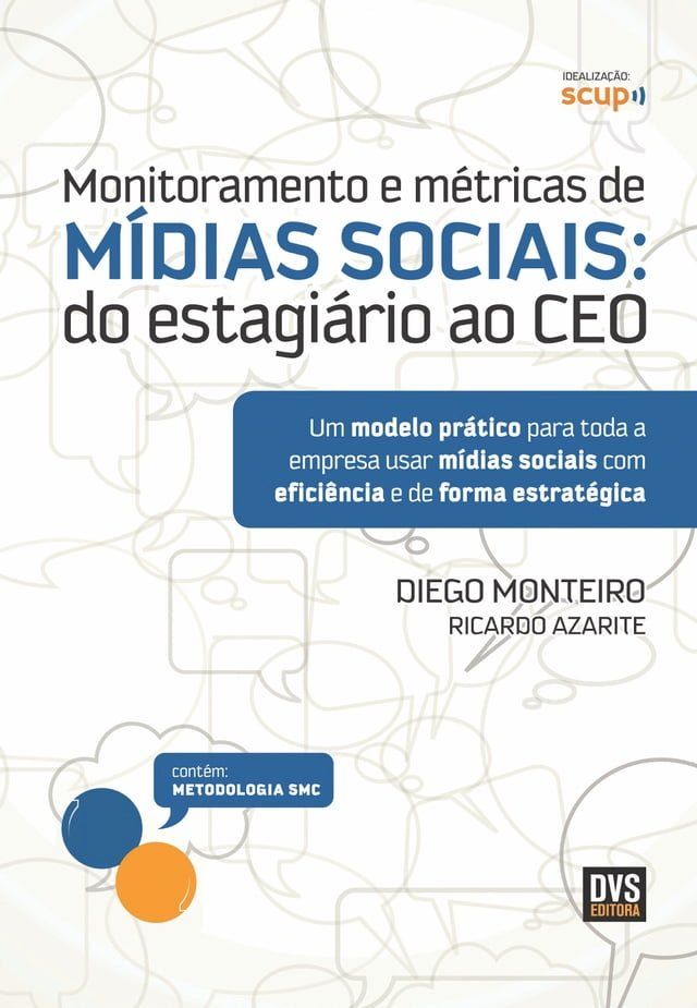  Monitoramento e métricas de Mídias Sociais(Kobo/電子書)