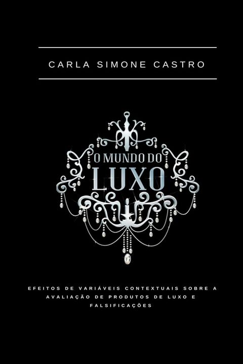 No mundo do luxo(Kobo/電子書)