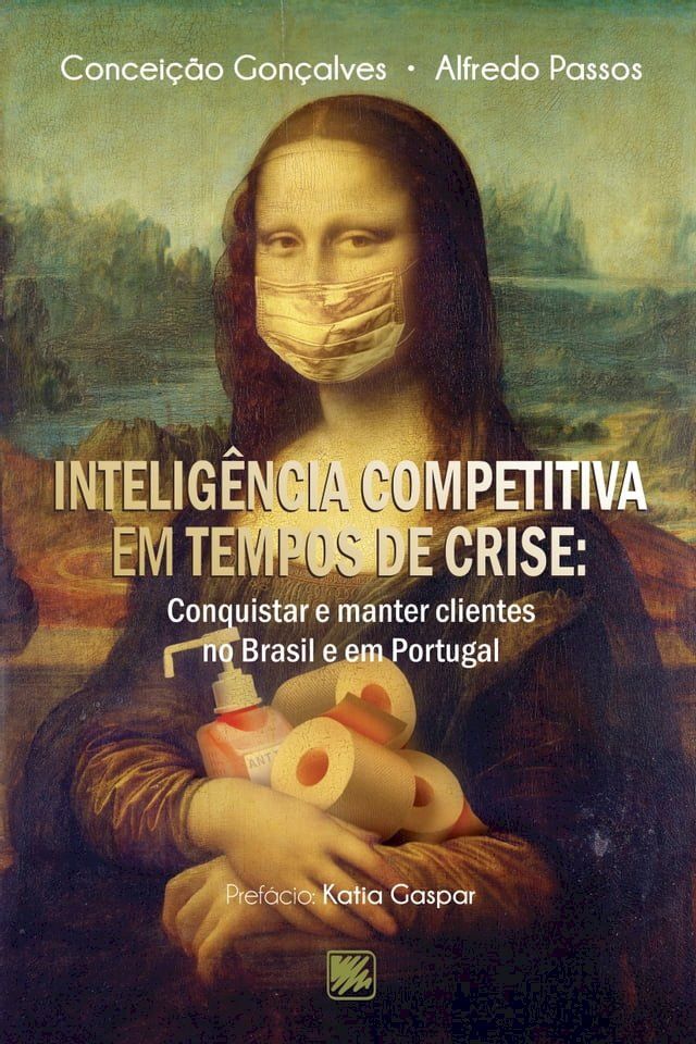  Inteligência competitiva em tempos de crise(Kobo/電子書)