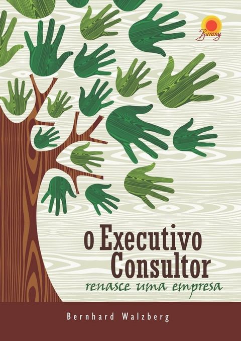 O executivo consultor(Kobo/電子書)