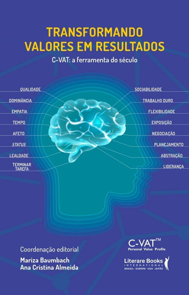  Transformando valores em resultados - C-VAT a ferramenta do século(Kobo/電子書)