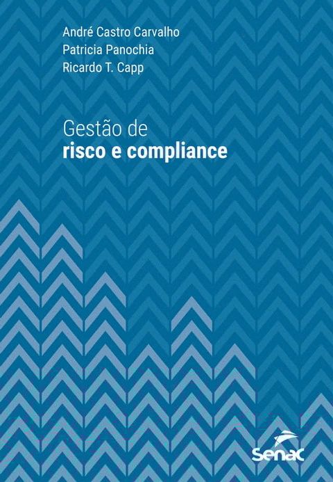 Gestão de risco e compliance(Kobo/電子書)