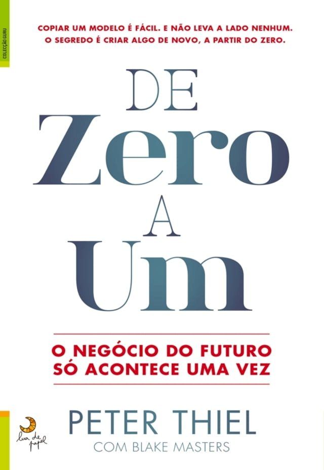  De Zero a Um(Kobo/電子書)