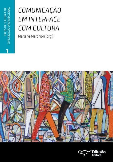 Comunica&ccedil;&atilde;o em interface com cultura(Kobo/電子書)