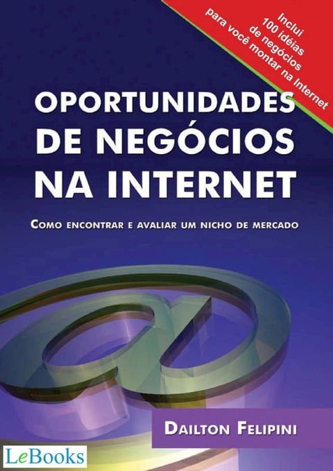 Oportunidades de negócios na internet(Kobo/電子書)