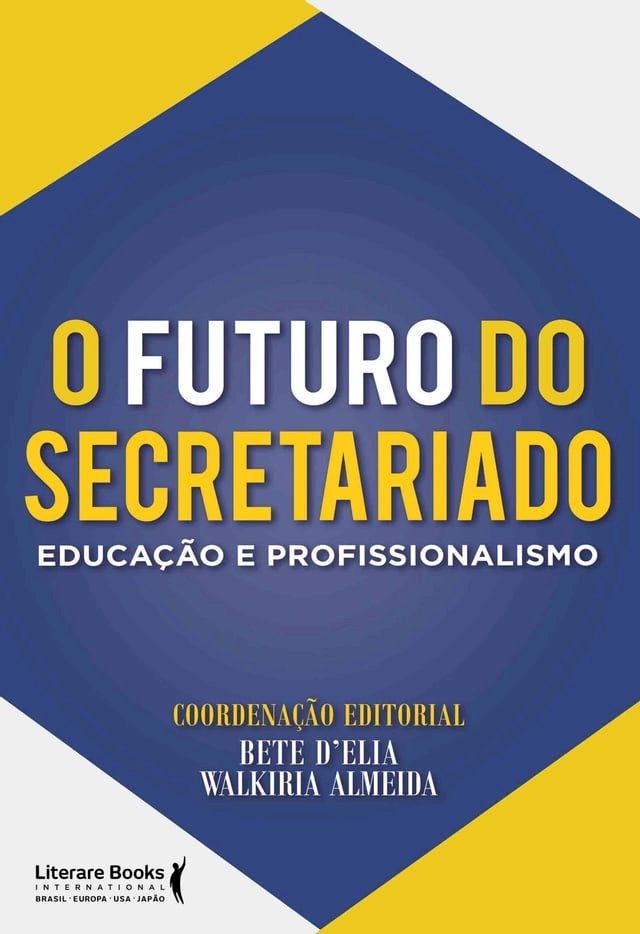  O futuro do secretariado(Kobo/電子書)