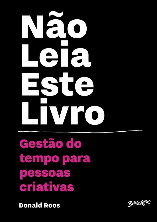  Não leia este livro(Kobo/電子書)