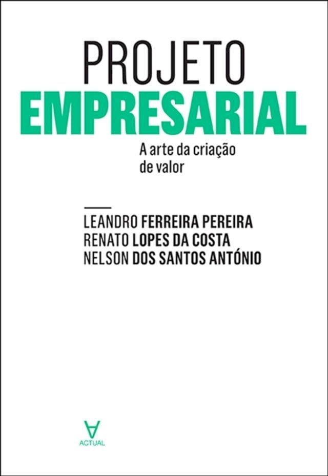  Projeto Empresarial- A arte de cria&ccedil;&atilde;o de valor(Kobo/電子書)