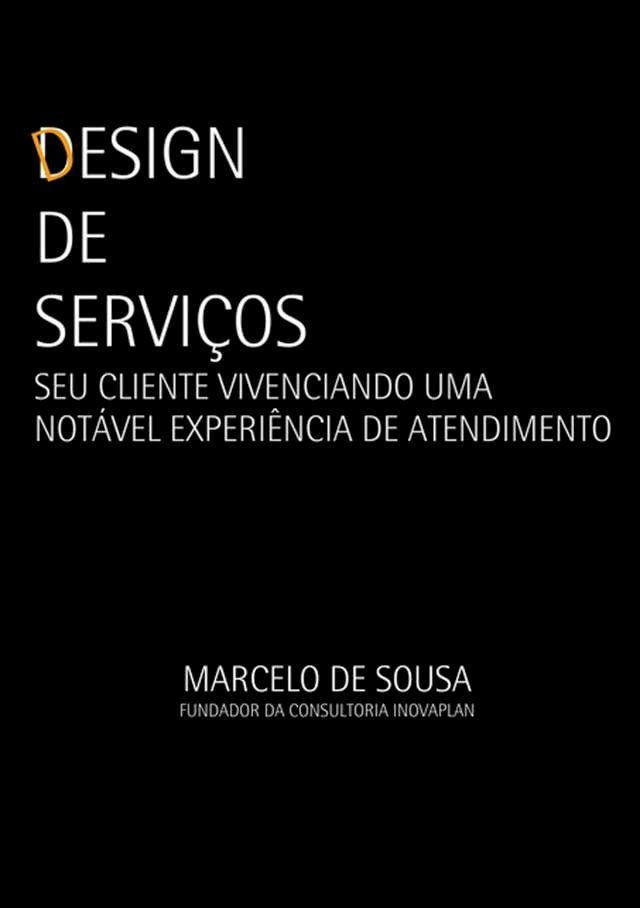  Design De Serviços(Kobo/電子書)