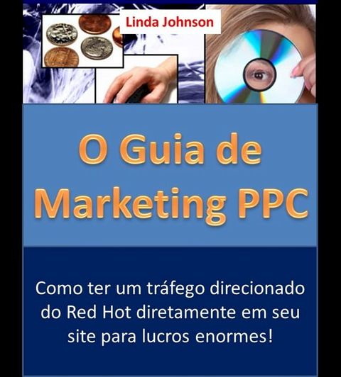 O Guia de Marketing PPC(Kobo/電子書)