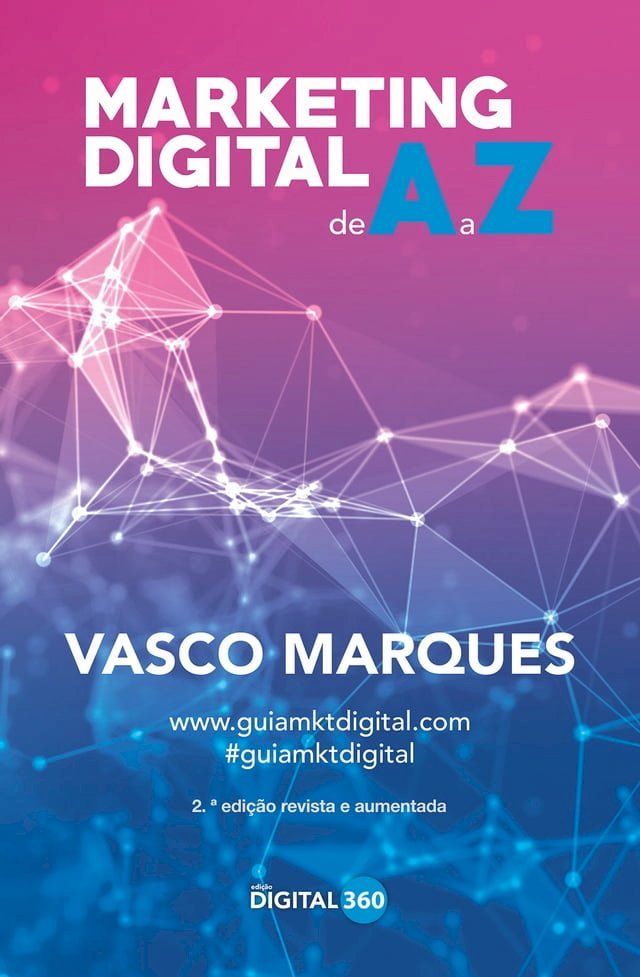  Marketing Digital de A a Z(Kobo/電子書)