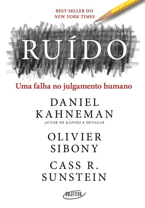 Ruído(Kobo/電子書)