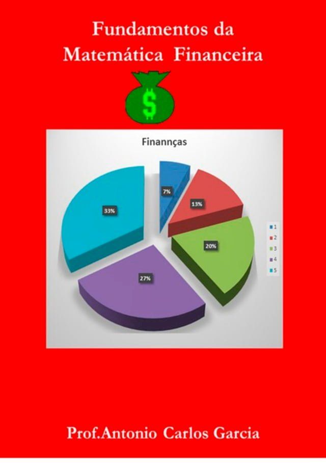  Fundamentos De Matemática Financeira(Kobo/電子書)