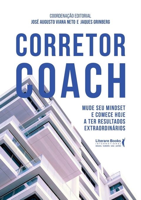 Corretor coach(Kobo/電子書)