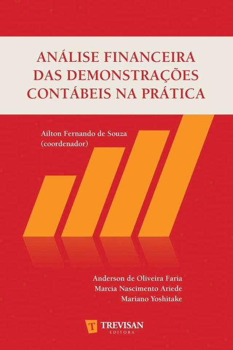 Análise financeira das demonstrações contábeis na prática(Kobo/電子書)