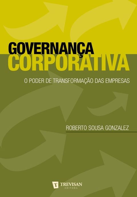 Governança Corporativa(Kobo/電子書)